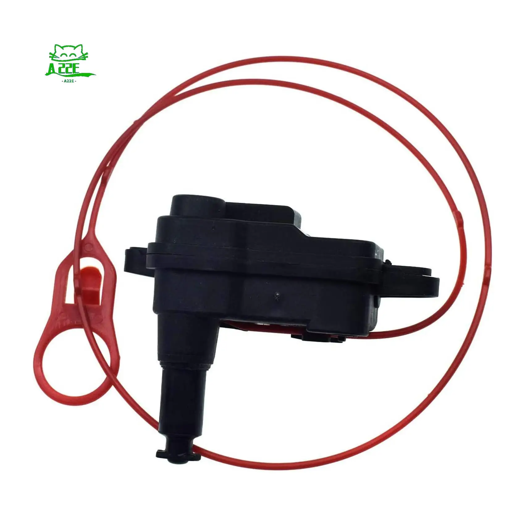 

A22E-New 8V0862153A For - A1 A7 A8 Q3 Q7 A3 RS3 Fuel Flap Door Lock Actuator Motor Control 8V0862153B 8V0862153