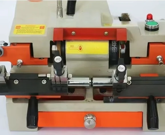 High-quality original key cutting machine on sale - automatic key duplication locksmith equipment