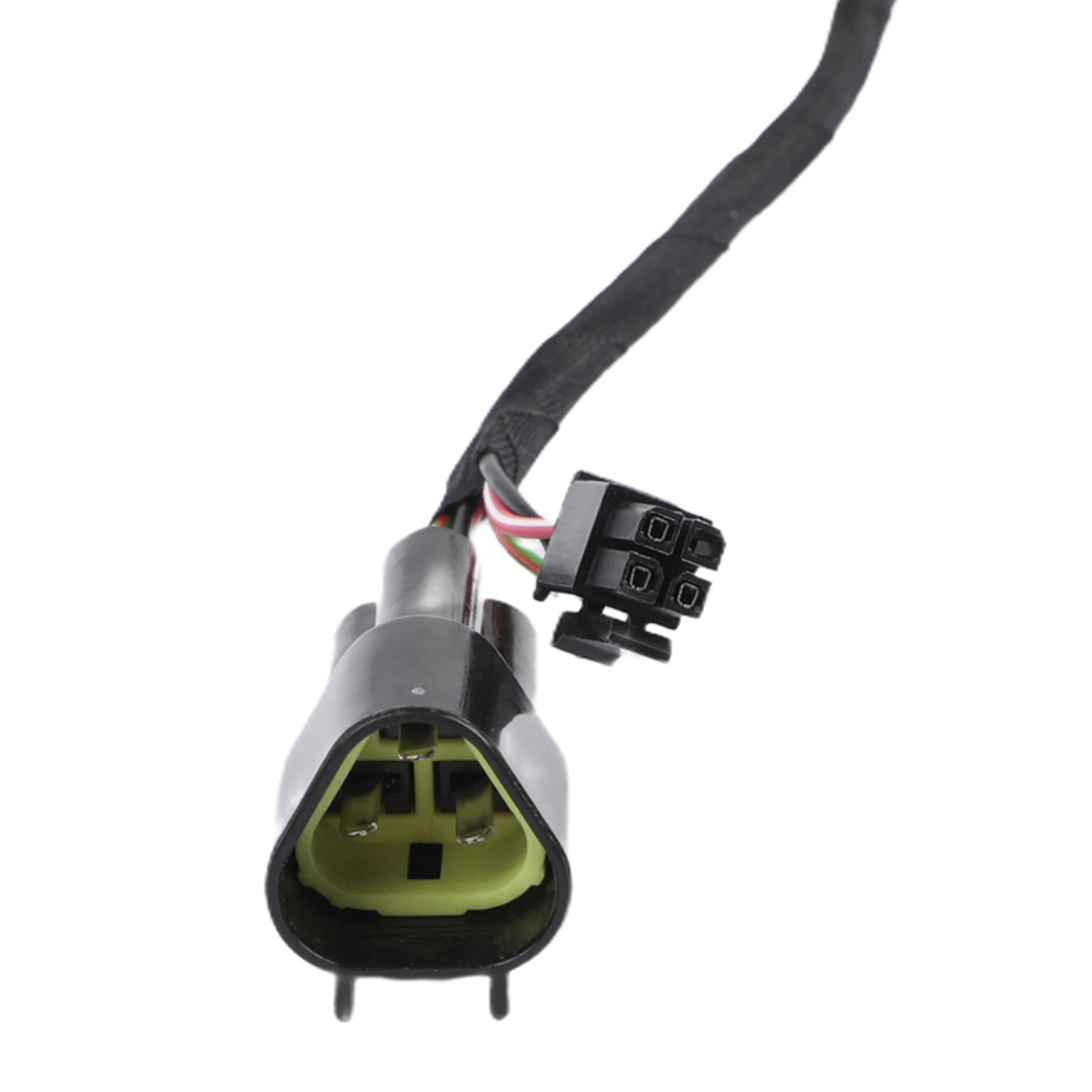 

Heater Connector 12V 24V Extension Cable For Auxiliary Heater Installation Extension Cable Stable Secure Connection