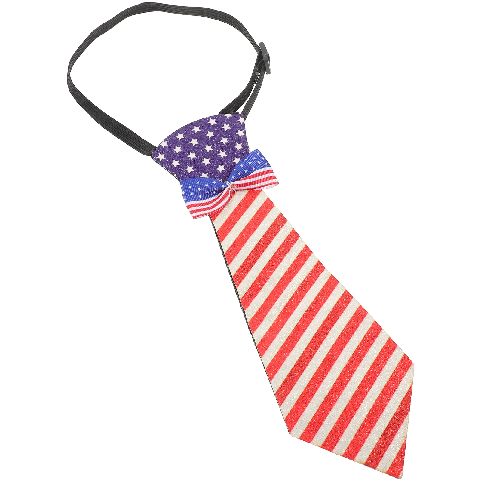 Рисунок 5 - Вечерний галстук на День независимости