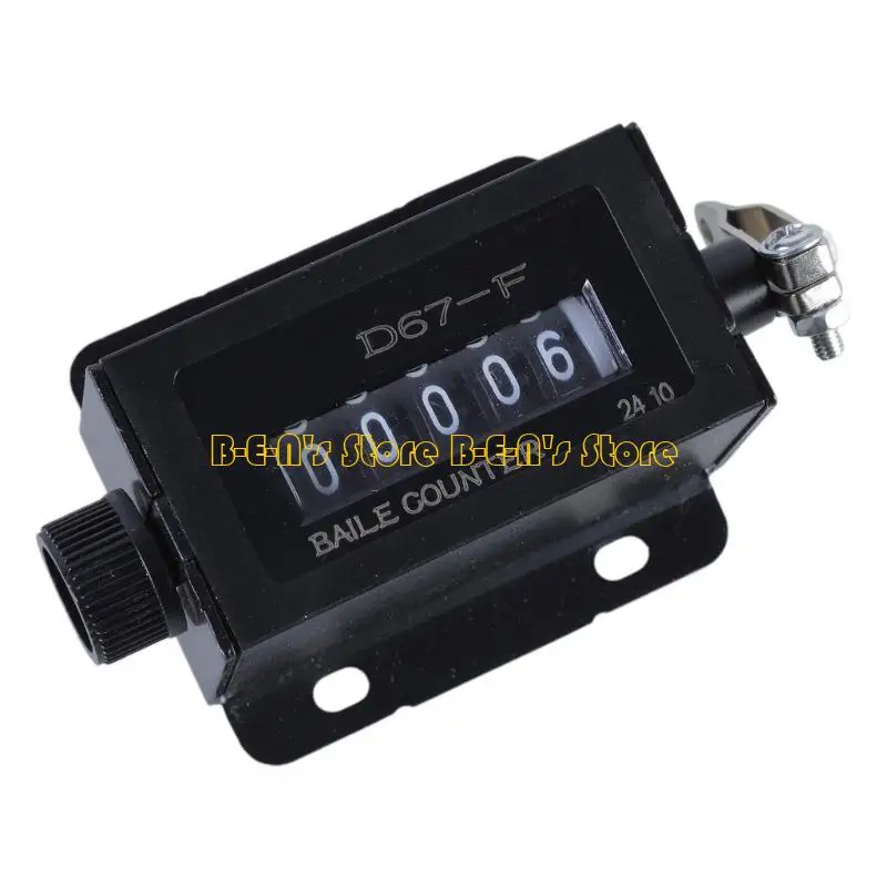 Y1AD Manual Mechani…