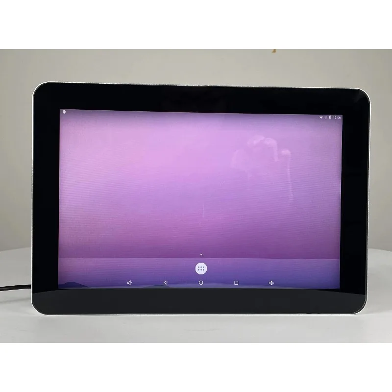 Kapazitives Touchscreen-Display, Outdoor-Display, Multi-Touch