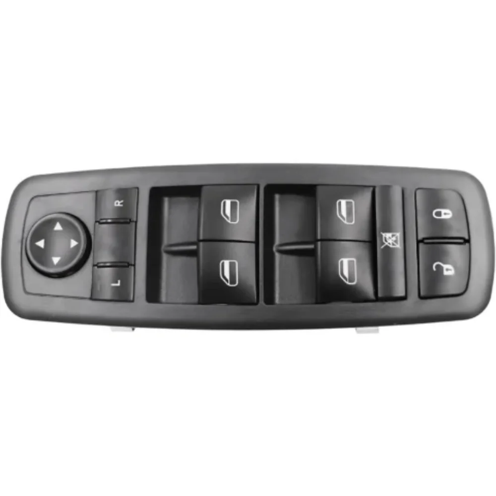 

68039999AA 7B0959857D Auto Car Lifter Window Switch For Dodge Nitro Journey Chrysler Town & Country 2008-2009 68039999AC