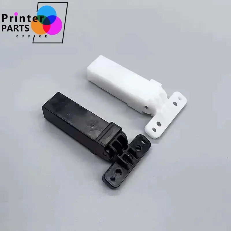 Dobradiça da unidade média adf, 2 peças, para xerox workcentre 3025 3215 3225 3315 3325 3330 3335 3345 phaser 3052 3260 3320 003n01102 003n01117