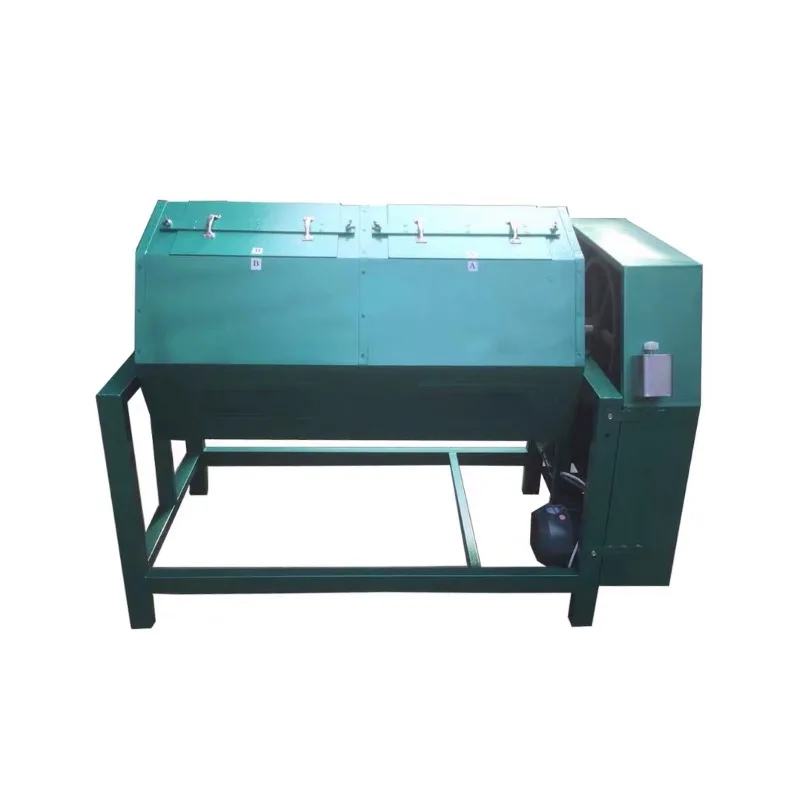 300L Variable Speed Electric Centrifugal Rotating Barrel Polishing Machine Buffing Machine  for Jewelry,Metal,Jade