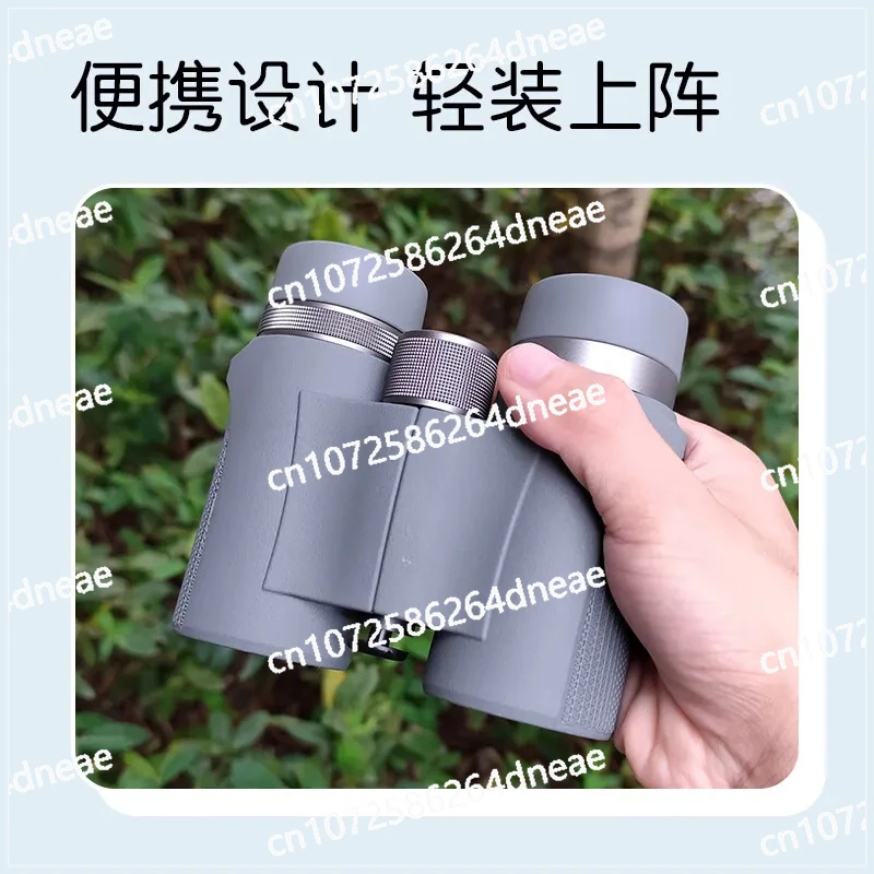 Portable Children's Gift Boy Concert Drama Competition Travel Binoculars 5x25 Binoculars High Power High Definition