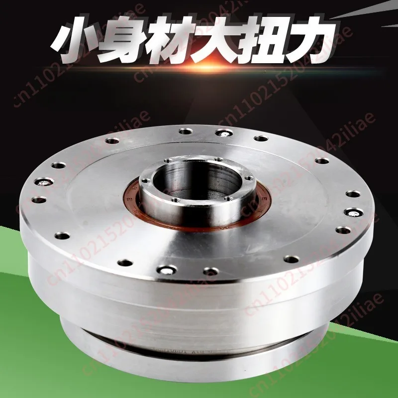 Harmonic gearbox Robot harmonic reducer HBK series Easy installation High rigidity