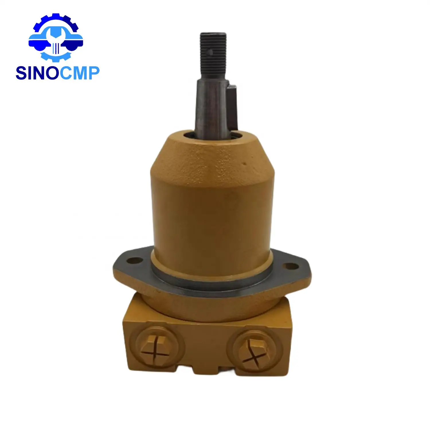 266-8034 Fan Motor for CAT 325C 345C W345C Hydraulic Pressure and Flow Displacement Motors