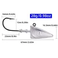 5pcs-28g