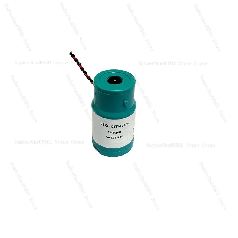 Nueva Tecnología Original, Sensor de Oxígeno, Sensor O2 2FO CITICEL 2FO AA625-180, Sensor de Oxígeno. LBW011.