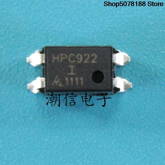 10 шт. HPC922 /