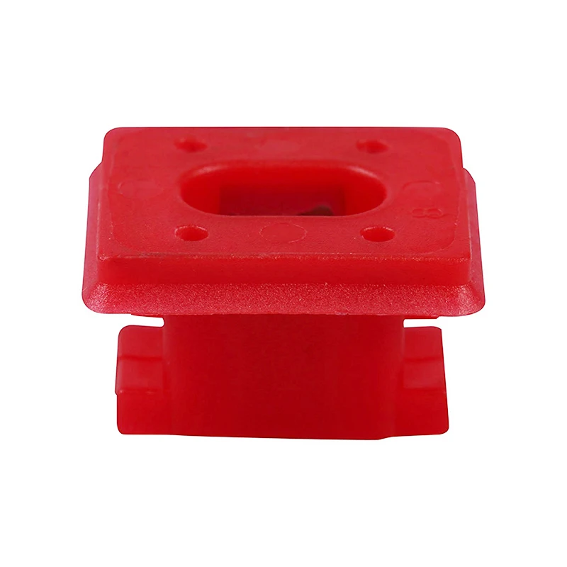 Hebillas de fijación de Panel para salpicadero de coche, accesorios universales, prácticos y duraderos, para E46/e65/e66/e83n