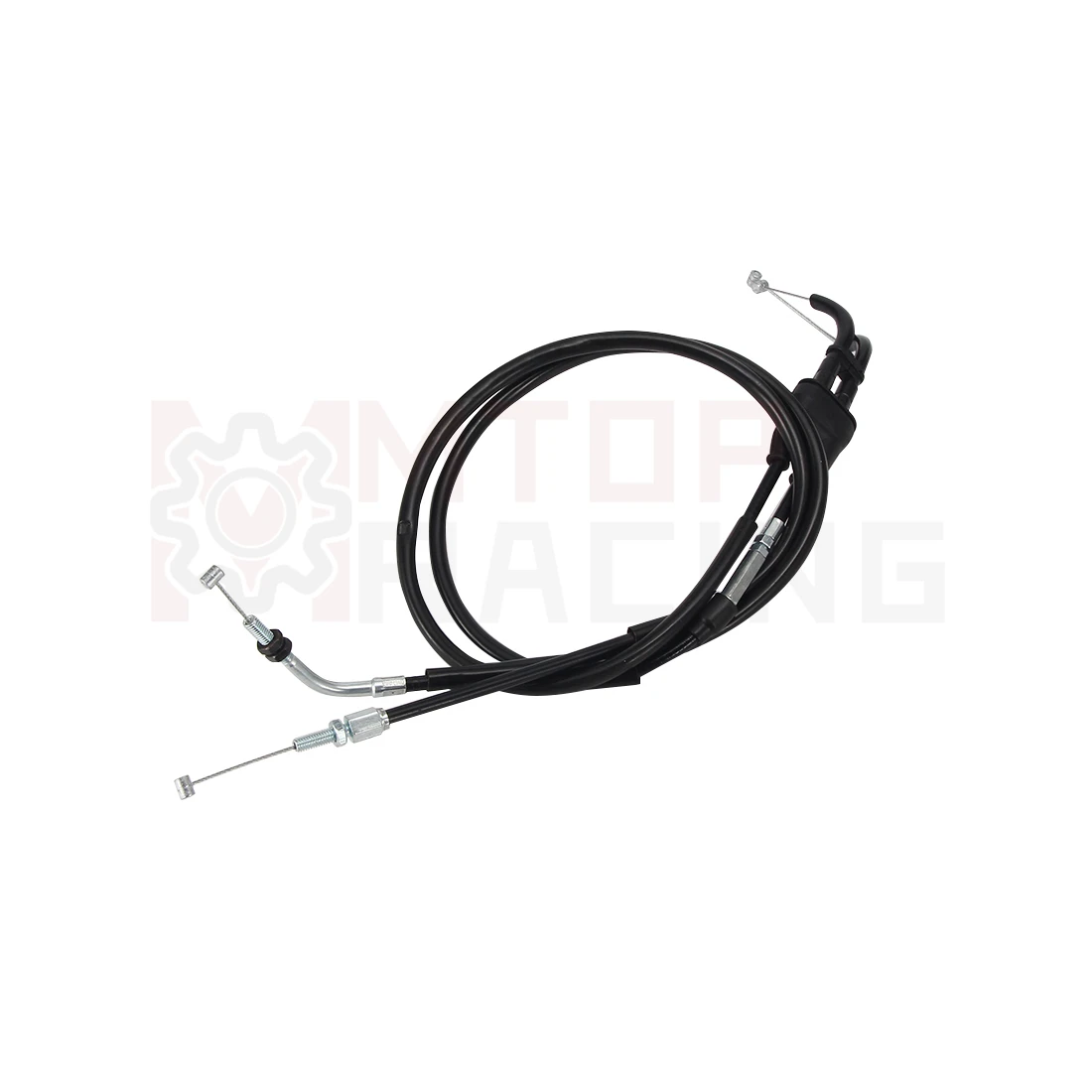 Accelerator Gas Cable Throttle Line For Suzuki XT225WE Serow 2000 2001 2002 2003 2004 5MP-26302-00-00