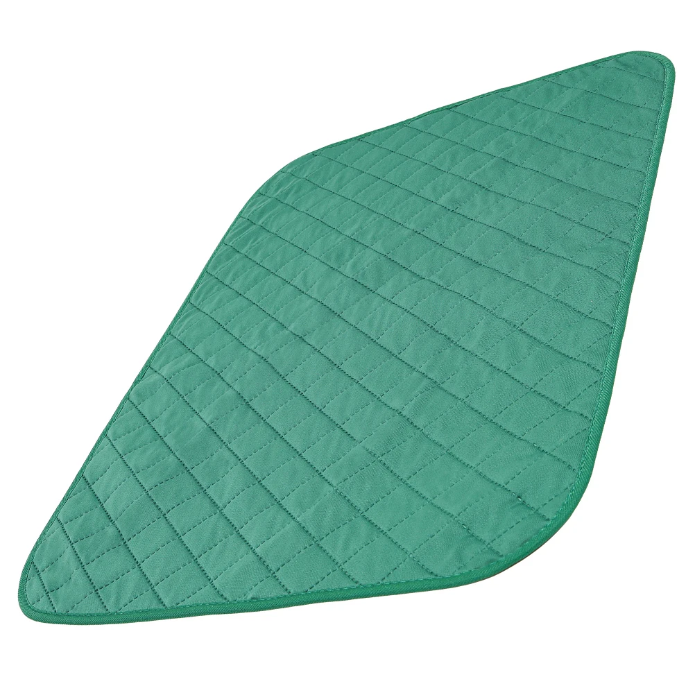 

Pet Pee Absorbent Pet Urine Absorbent Pad Waterproof Dog Training Mat Reusable Durable Puppy Urine Pad Cleanliness Solution