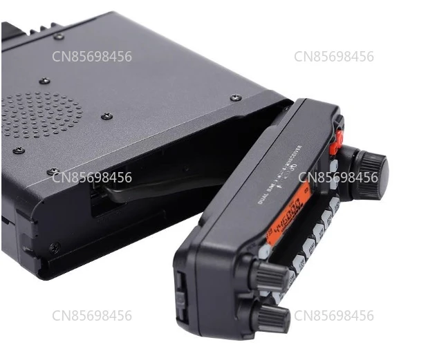 

For YAESU FT-7900R 50W Dual Band FM Transceiver Walkie Talkie UHF VHF Transceiver Car Radio