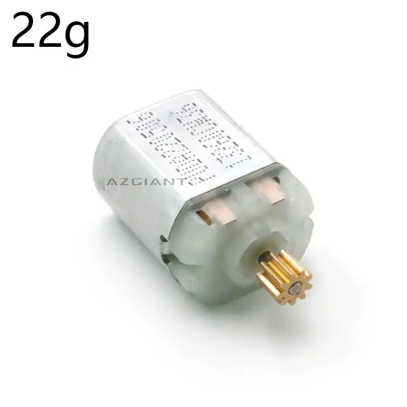 AZGIANT 4G1837015D car Central Door Lock 12V Motor For Audi Q7 TT 8J MK2 VW Touareg 7P5 CR7 Mk3 rigid plastic auto tool replace