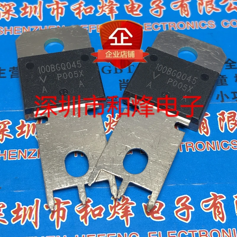 Free shipping   100BGQ045 175BGQ045  POWERTAB      10PCS