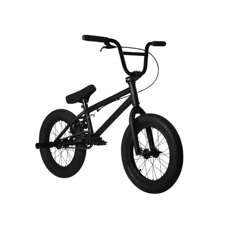 Mini BMX Bike Freestyle 16