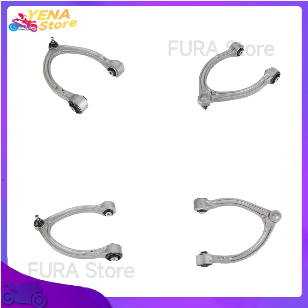 

Applicable to Mercedes W221 Front Upper Control Arm Suspension Link 2213308907 2213300307 Auto Car Replacement Parts OEM