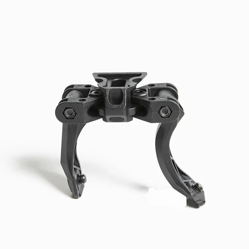 2022NEW FMA Nylon J Arm Mount Bracket NVG Bridge Mount for Dummy AN/PVS14 Single or Dual Night Vision Model