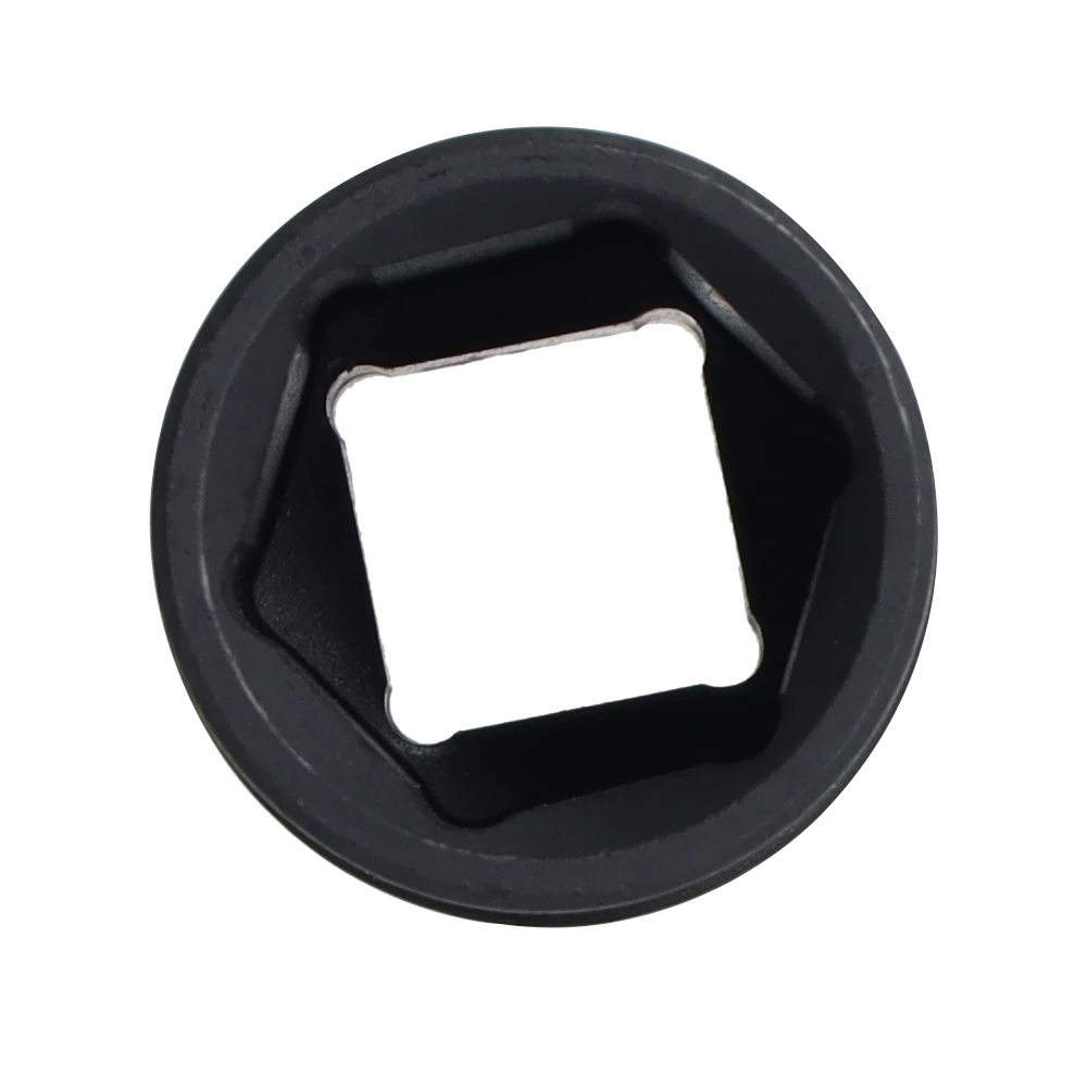 18.5mm & 19.5mm For Ford Wheel Nut Withdrawal Double Ended Damaged Wheel Nut Cap Removal Impact Socket Tool Tire Sleeve Tool