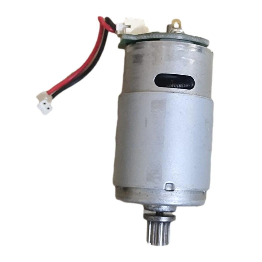 Main Brush Motor for Ecovacs DEEBOT N79S N79 Eufy RoboVac 11 11C Conga Excellence 990 5040 Conga 3090 Vacuum Parts