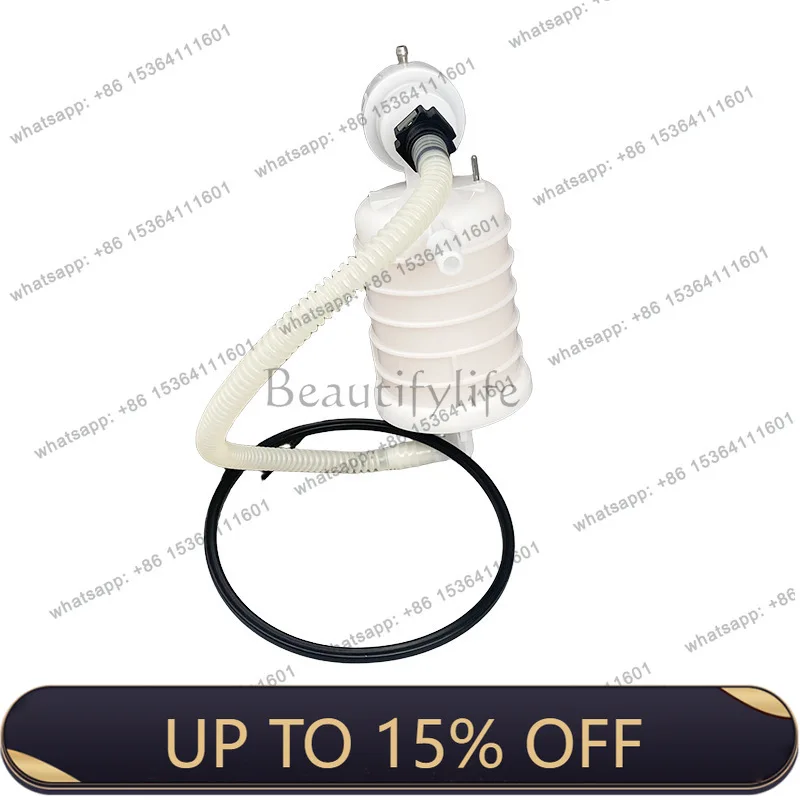 LS cross-border spot wholesale 16146766158 16147186454 applicable 83 fuel filter