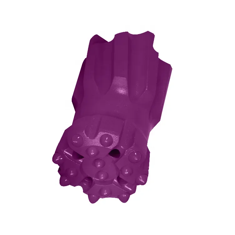 Thread Button Drill…