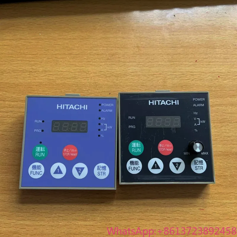 Frequency Converter Accessories L300P Display Panel OperatiOn Controller Debugging SJ300