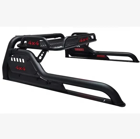 

Universal 4x4 Car PickUp Roll Bar 4x4 Pickup Truck Roll Bar for Ranger Universal Car Anti Sport Roll Bar