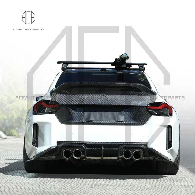 Dry Carbon Fiber Re… - image