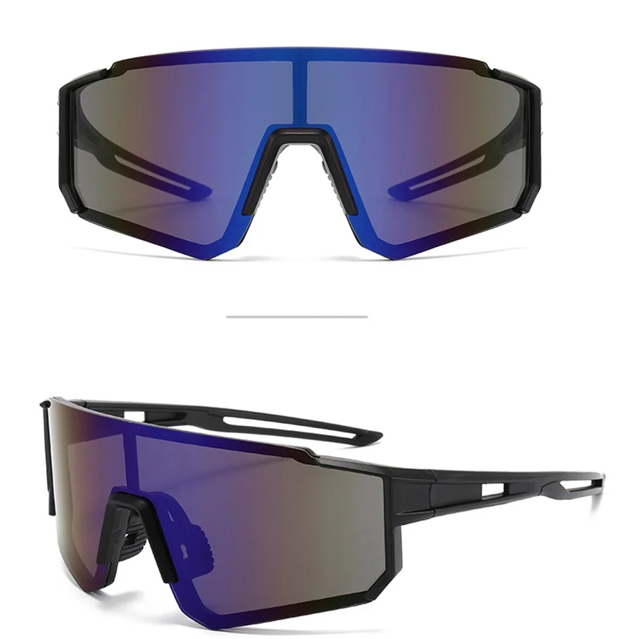 

Sports Sunglasses For Cycling Running Driving Trekking Baseball Golf Fishing MTB Road Bike Electric Scooter Hoverboard Bicycles