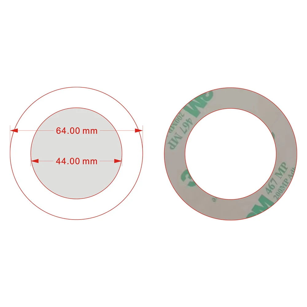 

Теги NFC 215 Теги NFC Программируемые наклейки NFC nt ag215 64 мм