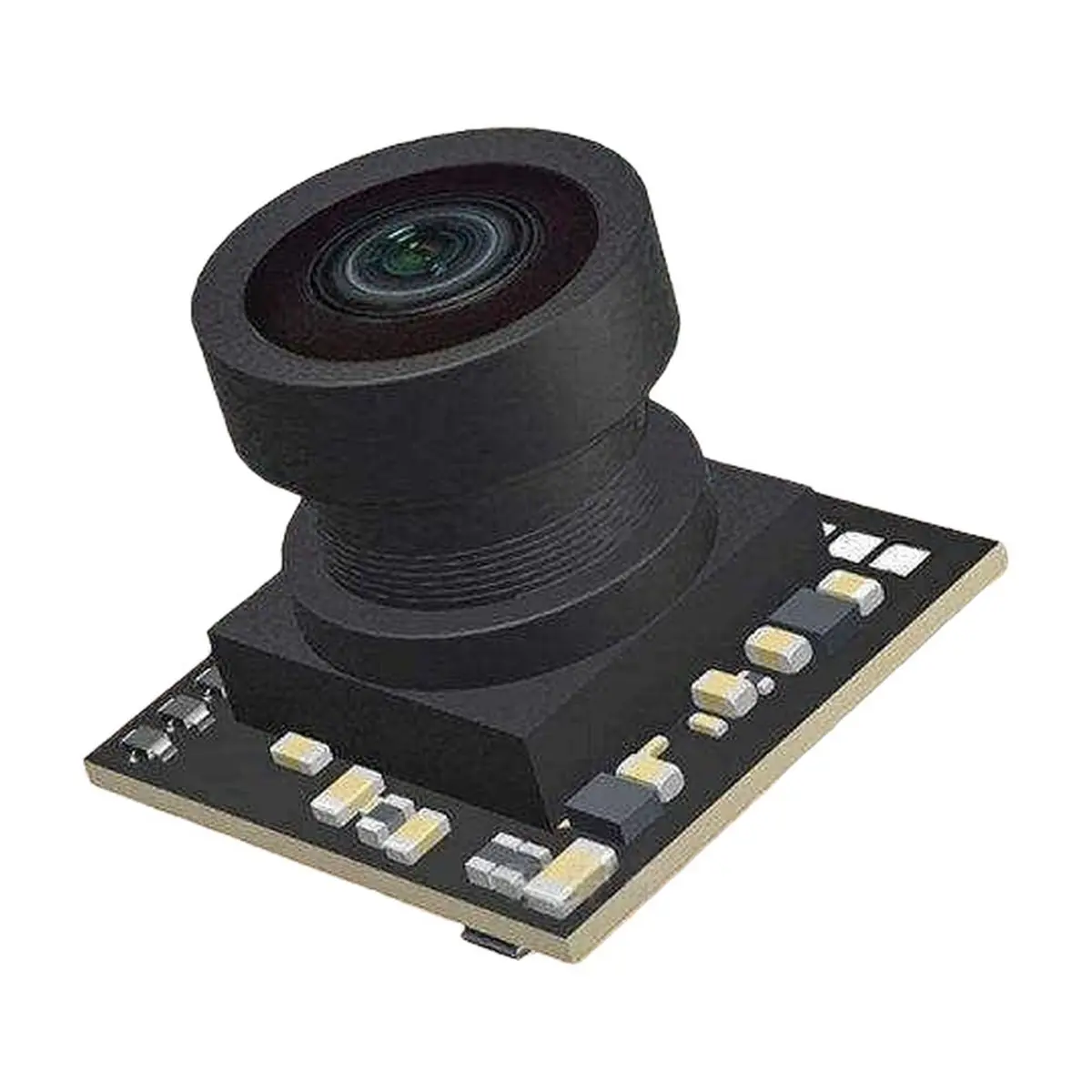 ANT LIE 1200TVL Camera Global WDR OSD 1.8mm Ultra Light FPV Nano 4:3 NTSC/PAL for Parets