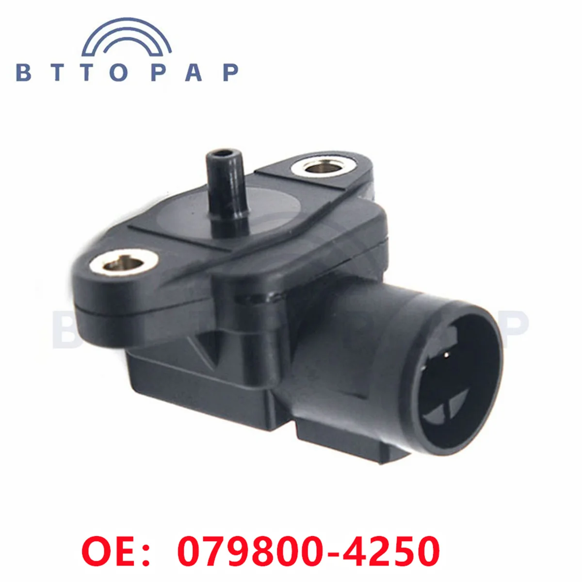 079800-4250 Manifold Air Pressure Sensor MAP For Honda Accord Del Sol Odyssey Acura Integra 37830P05A01 37830P0GS00 0798004250