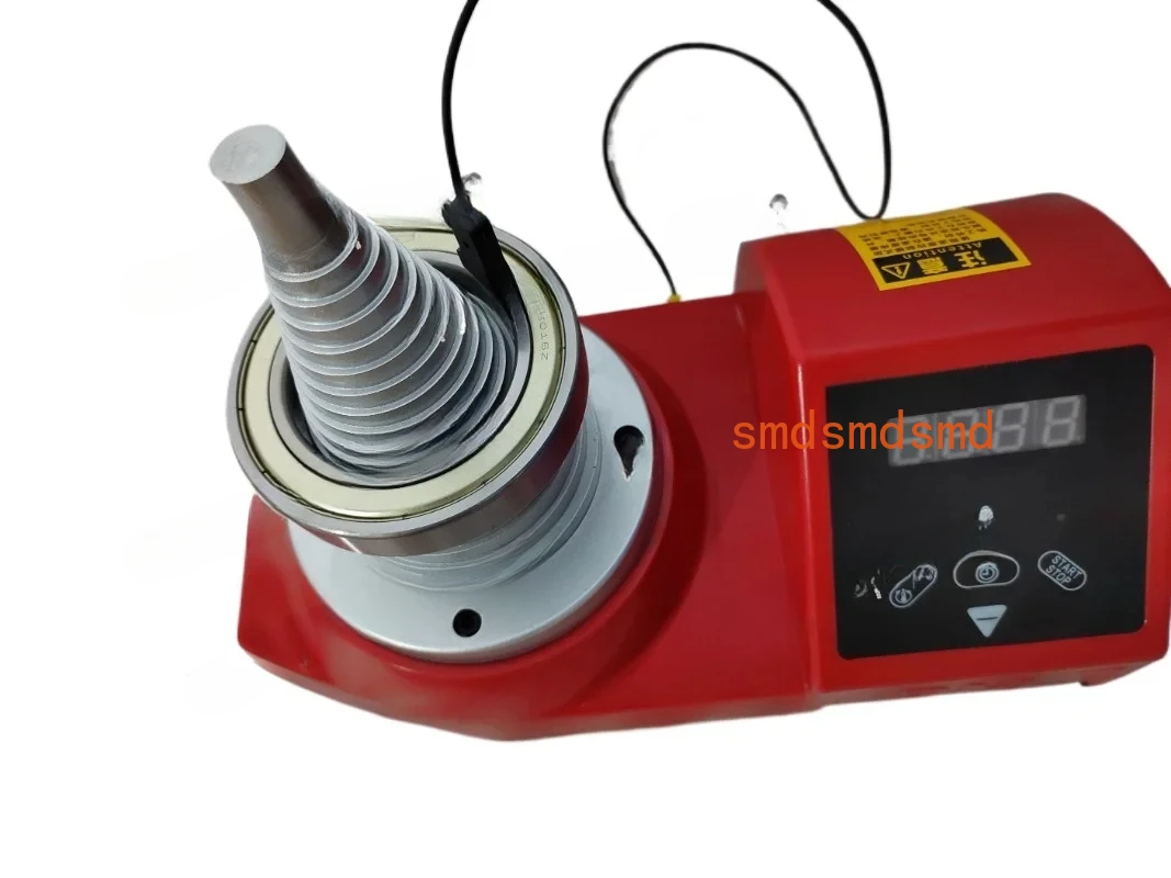 

Bearing Heater Induction Cone Type Machine for Industrial