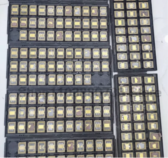 1PCS Hot Selling Brand DMD chip 1076-6038B 1076-6039B 1076-6138B 1076-6139B 1076-6338B 1076-6339B 1076-6438B 1076-6439B 1076-601