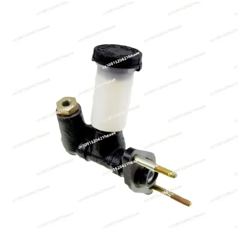 

Suitable for Application, Clutch Master Pump Model, C8641400A