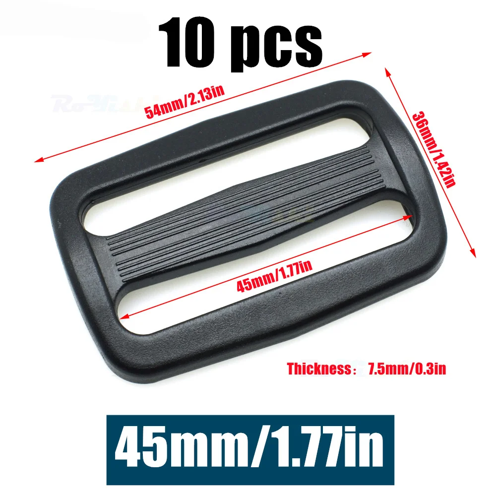 Variant: Webbing Size 45mm