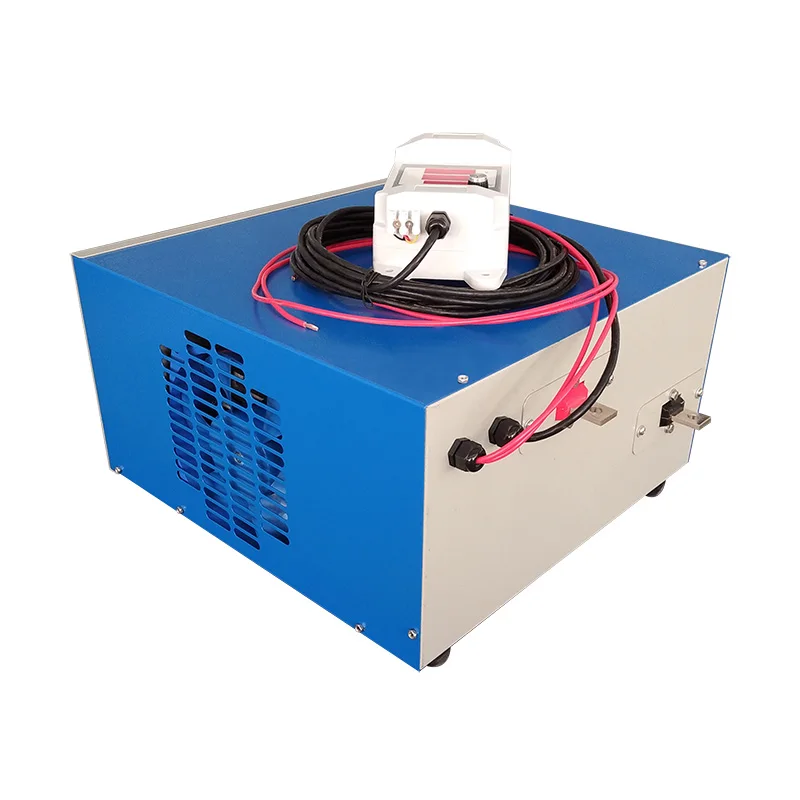 

300A 12V Выпрямитель Хромированная гальваническая машина Хромированный гальванический выпрямитель с таймером