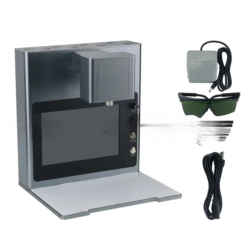 

HOT SALE TBK2203P Welding Hine 45W Professional Welder For Motherboard Maintenance And Repair (Built-In Display V