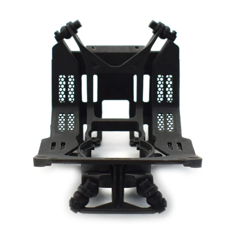 DJI 로얄 매빅 3 용 블랙 플라스틱 짐벌 완충기 플레이트, 로얄 3 완충기 플레이트, 1 개