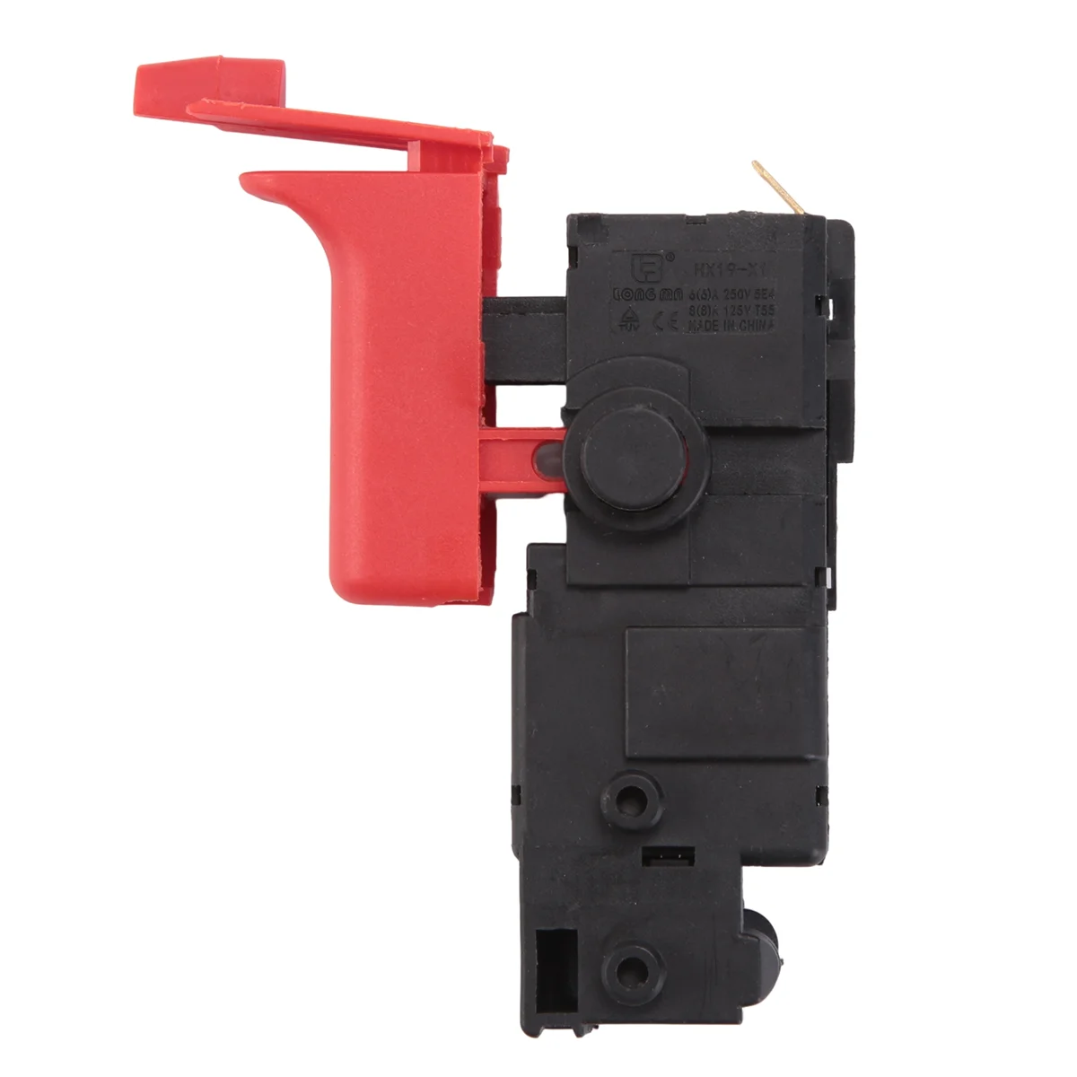 Electric Hammer Drill Switch for Bosch GBH2-26DE GBH2-26DFR GBH 2-26E GBH2-26DRE GBH2-26 RE