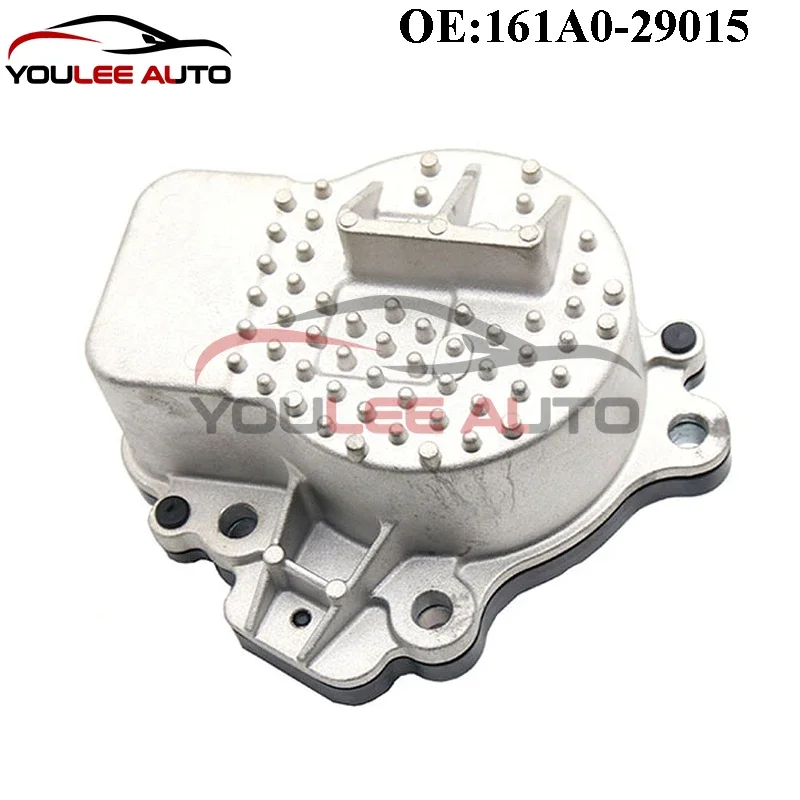 161A0-29015 161A0-39015 161A029015 161A039015 Engine Electric Water Pump For Toyota Prius 1.8L 2010-2015 For LEXUS CT200H