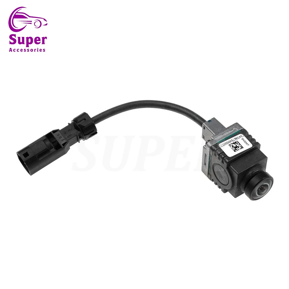 A0009051003 0009051003 Car Rear View Camera Reverse Backup Parking Assist Camera 2059050127 For Mercedes Benz C218 X218