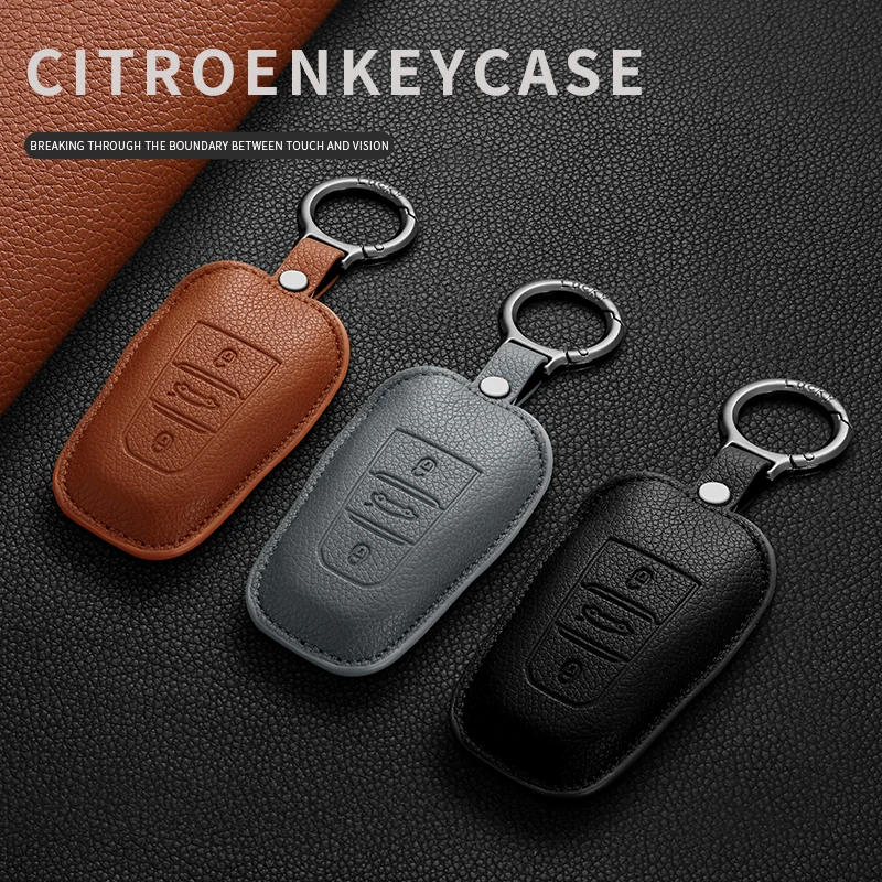 1Pcs For Citroen C4…