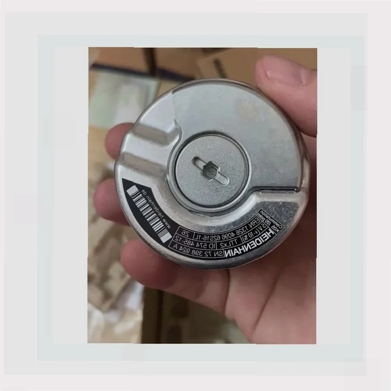 HEIDENHAIN encoder ERN 1326 4096 62S16-1L ID 574485-12 574 485 12