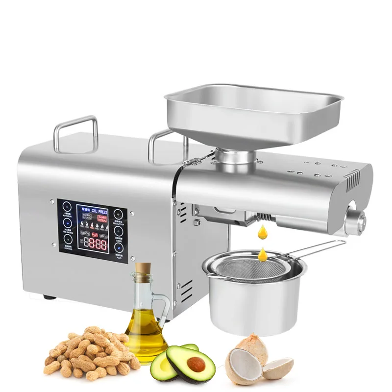 JK-OPMK28 Automatic… - image