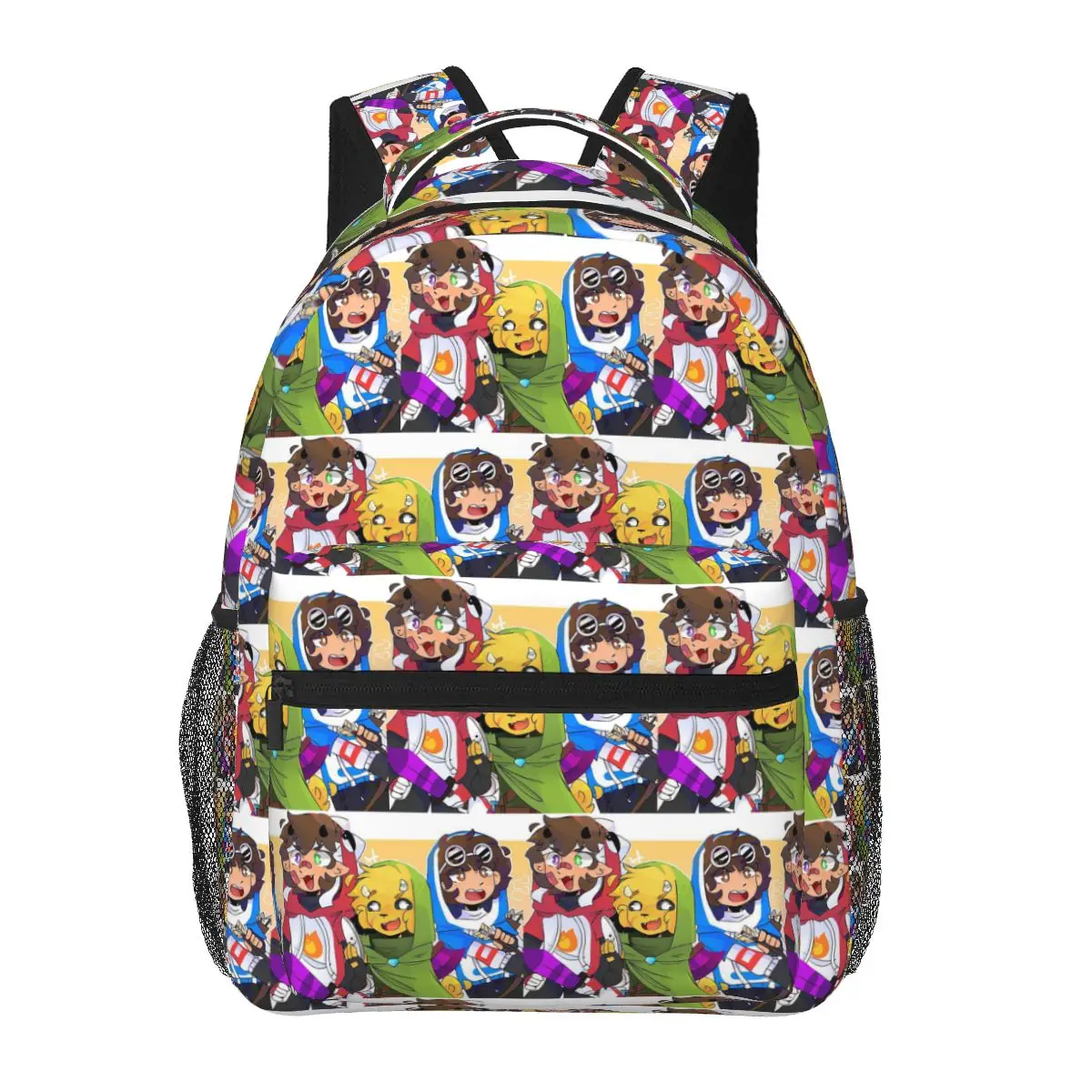 

Семейные рюкзаки Compas для мальчиков и девочек, сумка для книг, детские школьные сумки, детский рюкзак с героями мультфильмов, сумка на плечо большой вместимости