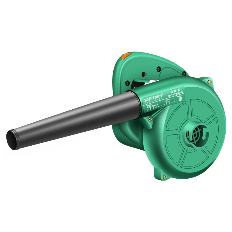 

High power strong blower industrial dust cleaning, dust suction and blowing tool